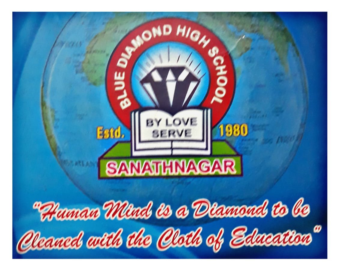 Blue Diamond_logo